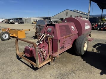 Main image Windmill Spraymaster