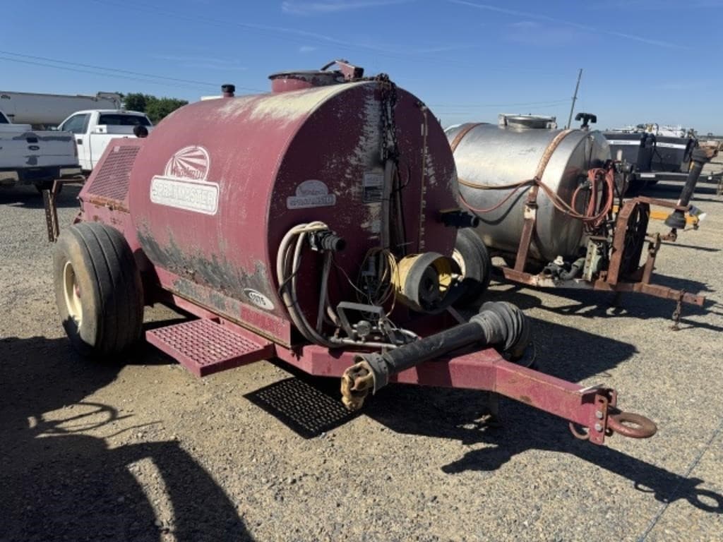 Image of Windmill Spraymaster Image 1