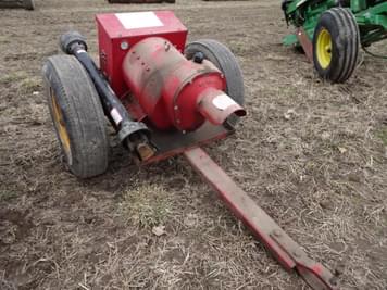 Main image Winpower 45/25PT3J