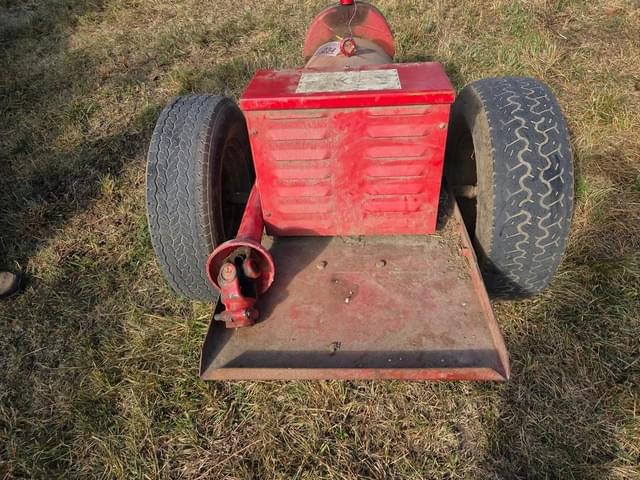 Image of Winpower 45/25PT3J equipment image 4