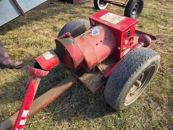 Main image Winpower 45/25PT3J