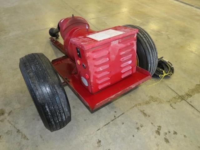 Image of Winpower 45/25PT2 equipment image 3