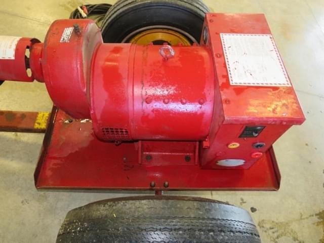 Image of Winpower 45/25PT2 equipment image 1