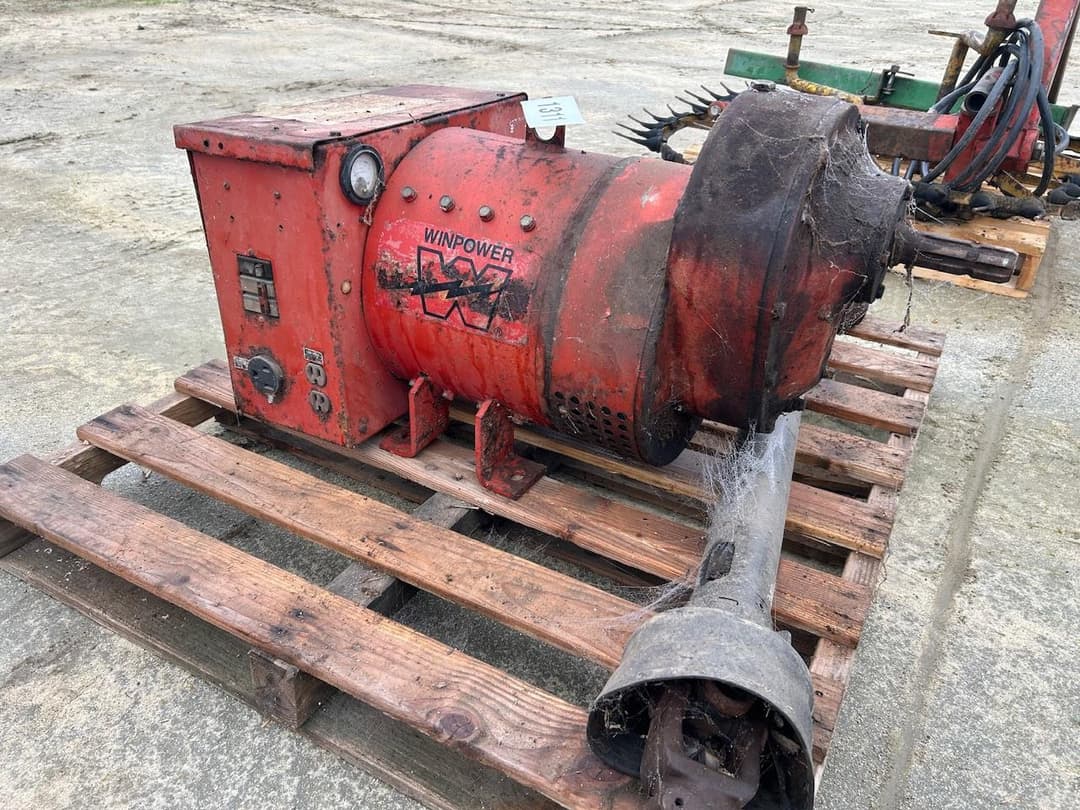 Image of Winpower 45/25PT3J Primary image