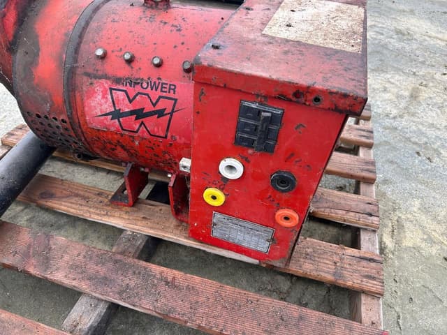 Image of Winpower 45/25PT3J equipment image 3