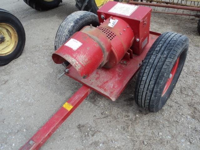 Winpower 25/15PT2 Equipment Image0