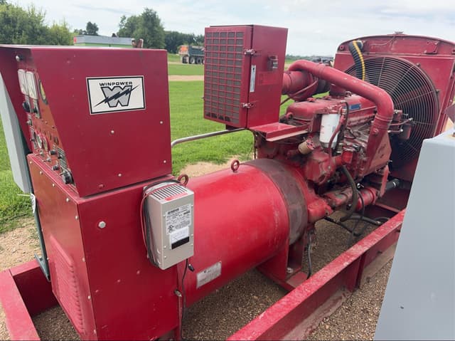 Image of Winpower DR200E4-L equipment image 3