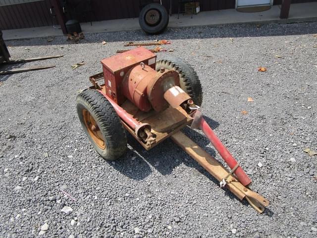 Image of Winpower 20/12PT2 equipment image 1