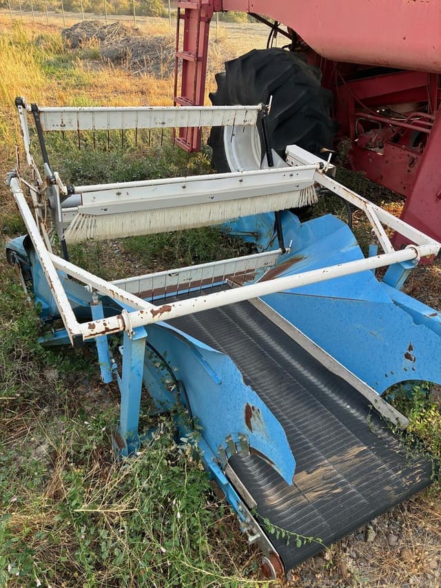 Image of Wintersteiger Nursery Master Elite equipment image 1