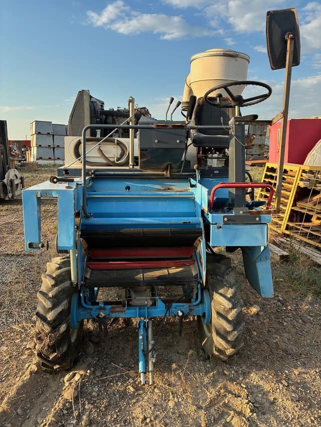 Image of Wintersteiger Nursery Master Elite equipment image 3