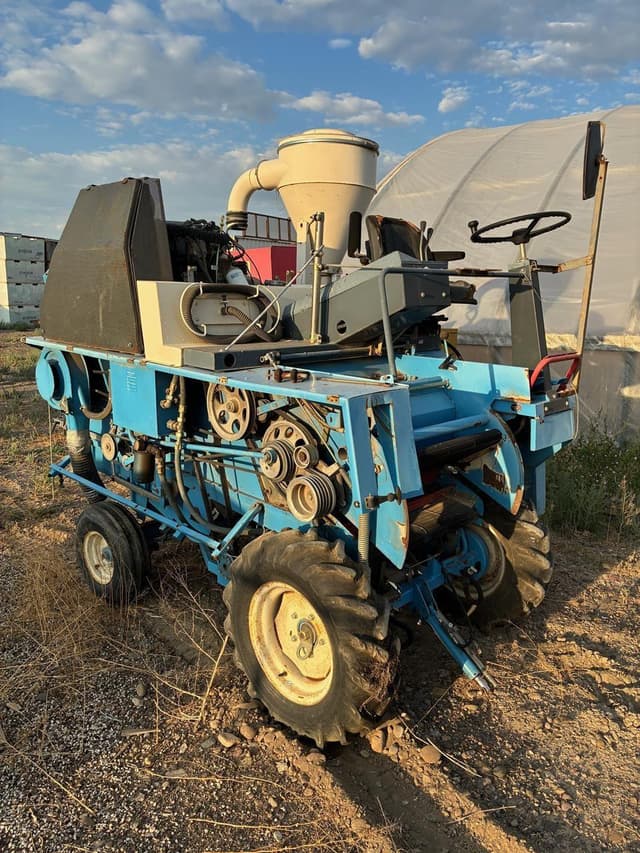 Image of Wintersteiger Nursery Master Elite equipment image 4