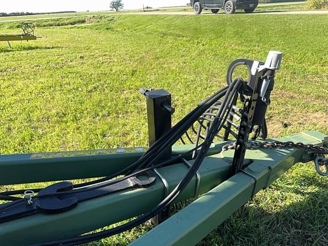 Image of Wishek 862NT equipment image 4