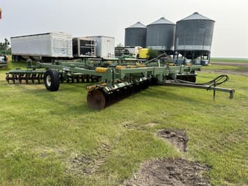 Main image Wishek 842T