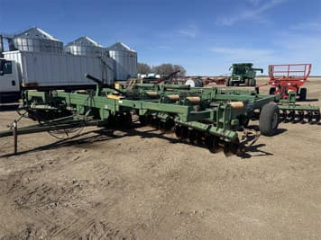 Main image Wishek 842T