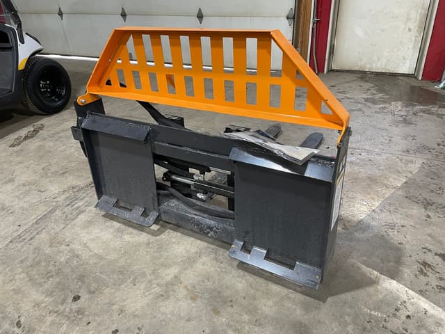 Image of Wolverine PFA-11-3300G equipment image 3