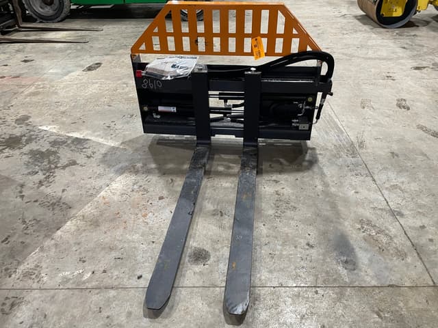 Image of Wolverine PFA-11-3300G equipment image 1