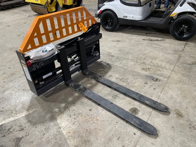 Image of Wolverine PFA-11-3300G equipment image 2