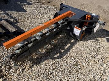 Main image Wolverine TCR-12-48H