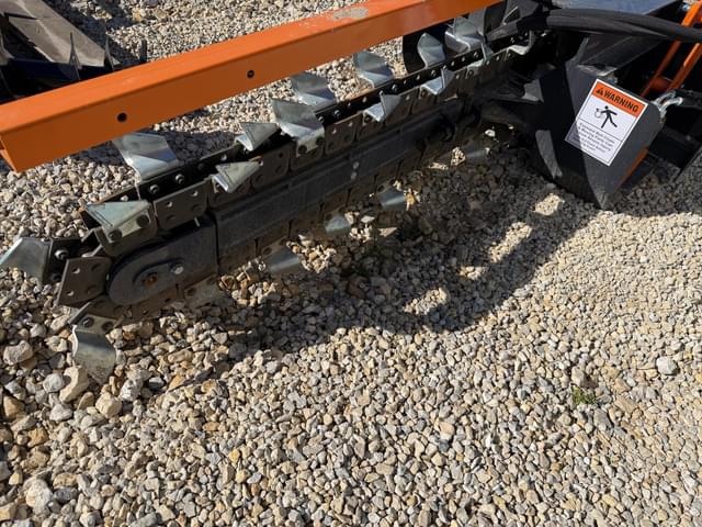 Image of Wolverine TCR-12-48H equipment image 1