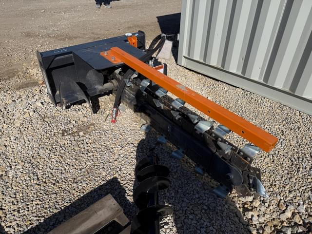 Image of Wolverine TCR-12-48H equipment image 2