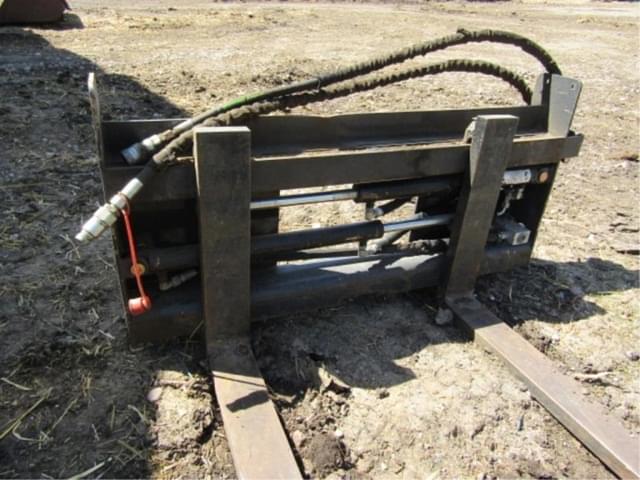 Image of Wolverine PFA-11-3300G equipment image 2