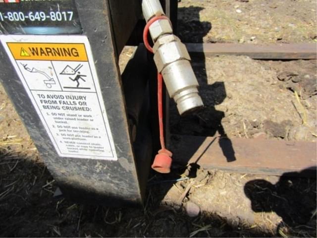 Image of Wolverine PFA-11-3300G equipment image 4