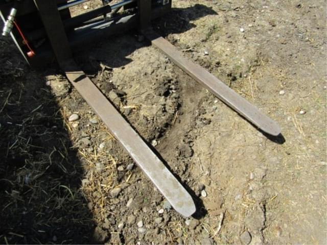 Image of Wolverine PFA-11-3300G equipment image 1