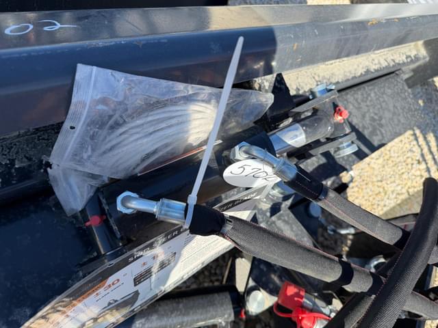 Image of Wolverine SWD-11-84W equipment image 3