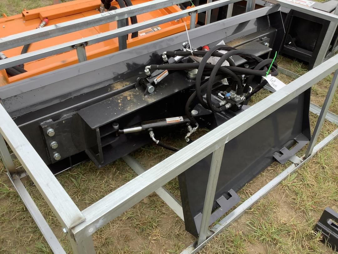 Image of Wolverine SWDB-11-84W Image 0