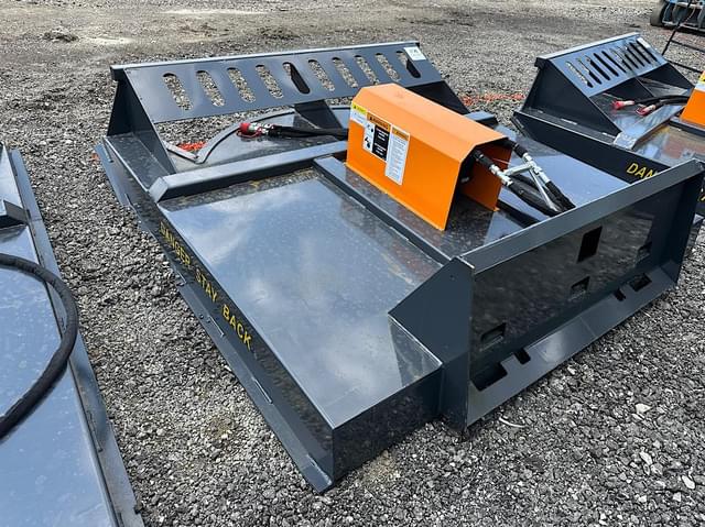 Image of Wolverine BC-13-72W equipment image 3