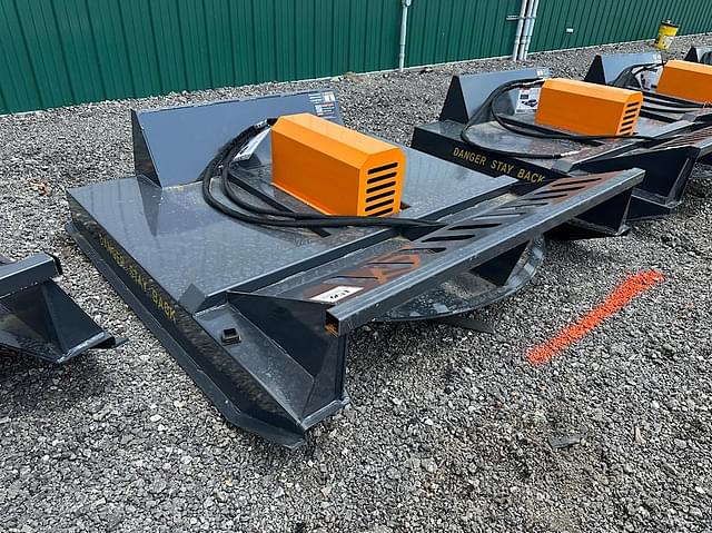 Image of Wolverine BC-13-72W equipment image 1
