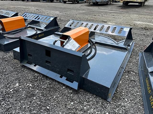 Image of Wolverine BC-13-72W equipment image 2