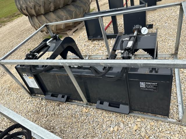 Image of Wolverine GB-11-72W equipment image 1