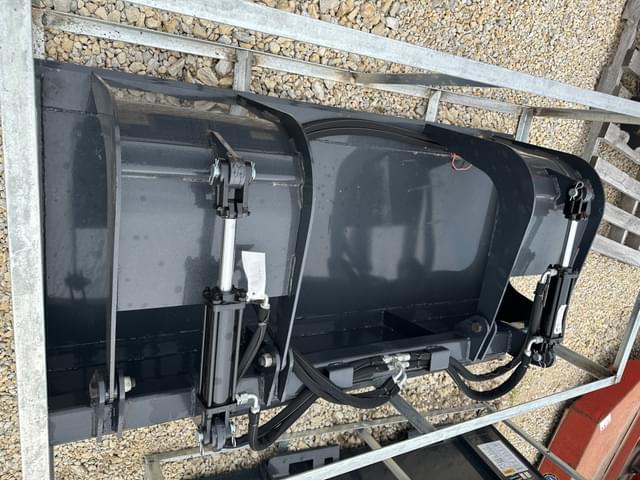 Image of Wolverine GB-11-72W equipment image 3
