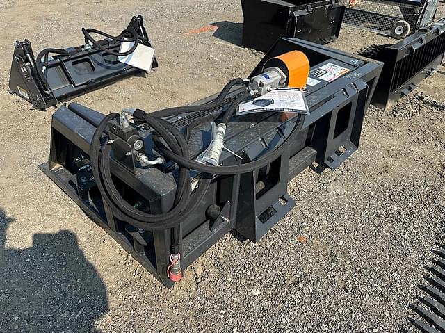 Image of Wolverine SB-12-72W equipment image 3