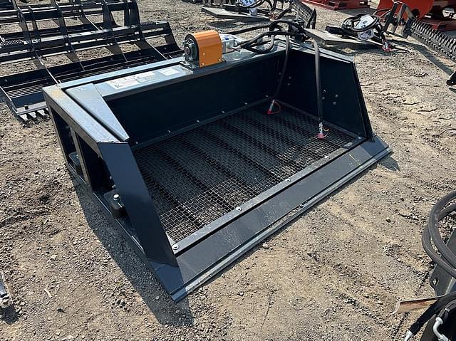 Image of Wolverine SB-12-72W equipment image 1