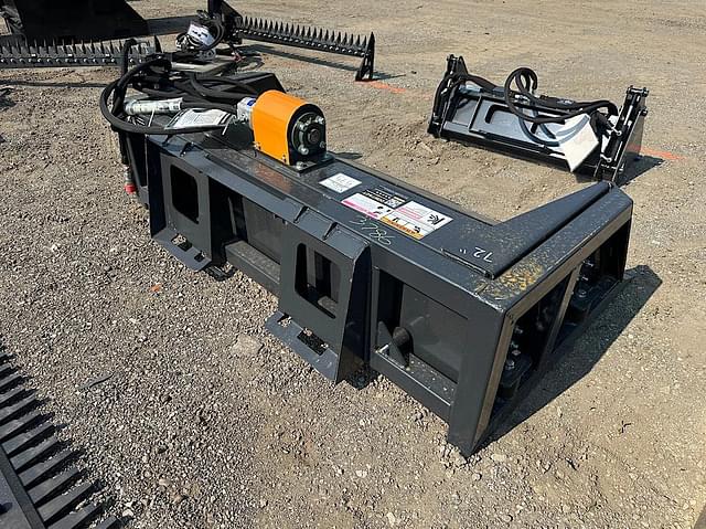 Image of Wolverine SB-12-72W equipment image 2