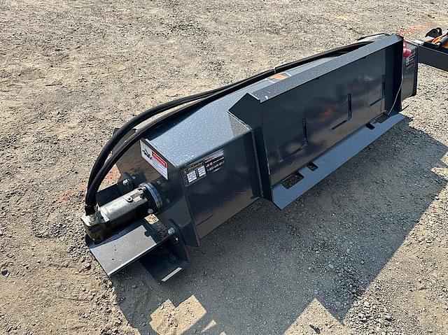 Image of Wolverine  TL-12-72W equipment image 3