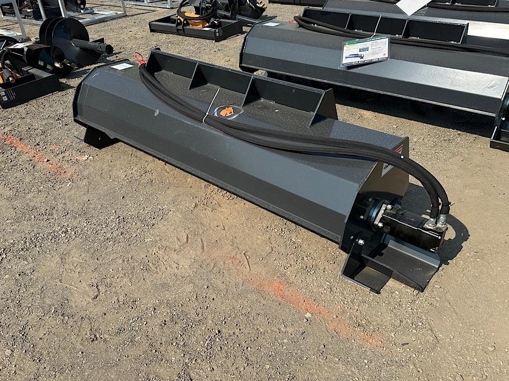 Image of Wolverine  TL-12-72W  Primary image