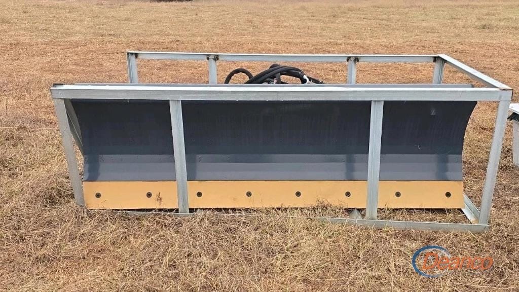 Wolverine ZWDB-11-84W Equipment Image0