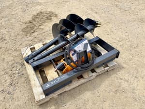 2025 Wolverine ADB-13-1218R Image