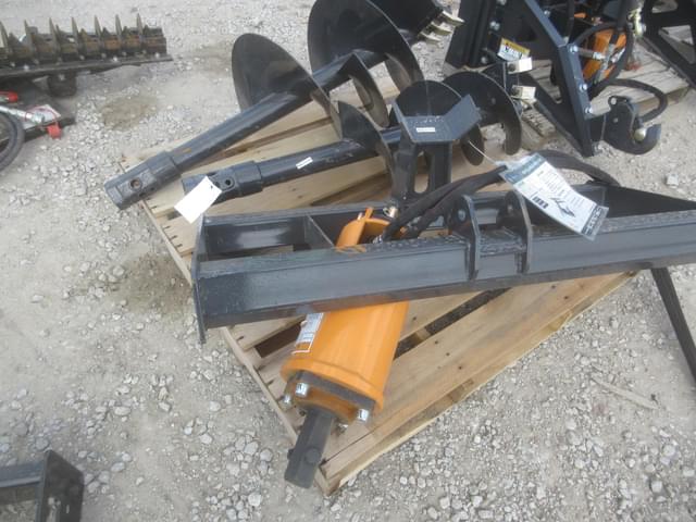 Image of Wolverine ADB-13-1218R equipment image 4
