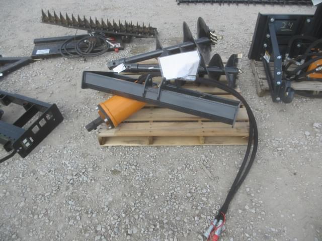 Image of Wolverine ADB-13-1218R equipment image 2