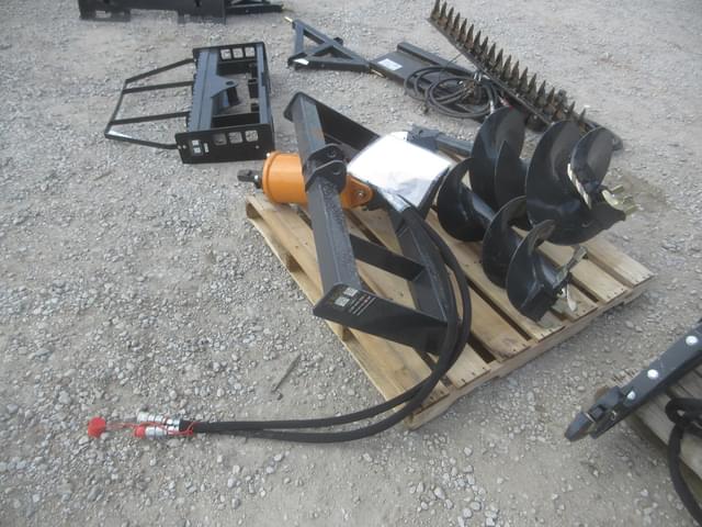 Image of Wolverine ADB-13-1218R equipment image 1
