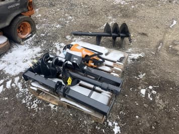 Main image Wolverine ADB-13-1218R