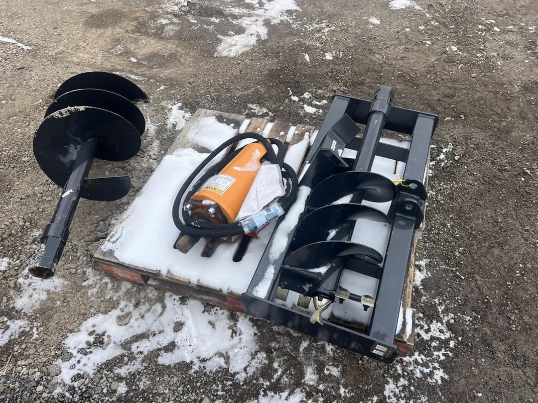 Image of Wolverine ADB-13-1218R Image 1