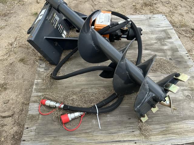 Image of Wolverine MAD-12-12D equipment image 2