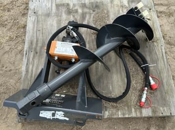 Main image Wolverine MAD-12-12D