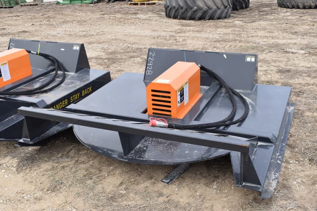 Image of Wolverine BC-13-72W equipment image 4