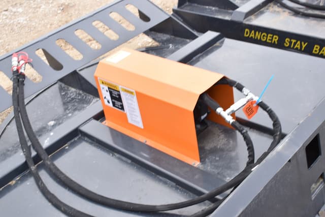 Image of Wolverine BC-13-72W equipment image 3